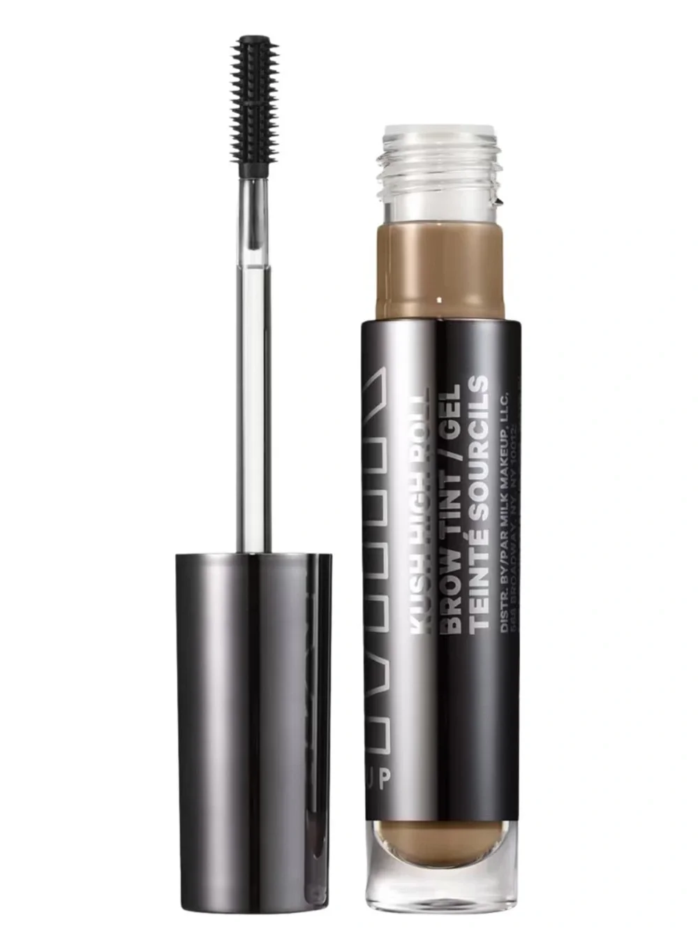 Milk Makeup MJ High Roll Tubing Brow Tint/Gel